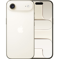 Apple iPhone Air 512 GB / 12 GB, lichtgoud