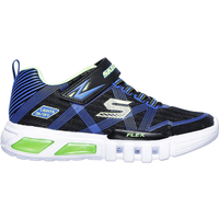 Skechers Flex Glow 90542 L BBLM 28