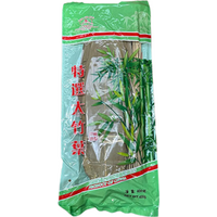 Zheng Feng Bamboo Leaves 9cm 400g