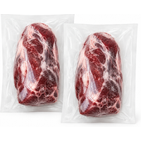 Runderbout zonder been – 2 x 1 kg