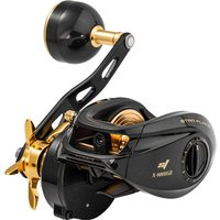 ECOODA Star Flame werpmolen X600 hoge kracht