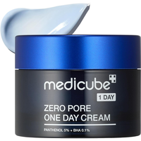 Medicube poriënverfijnende crème 50 ml
