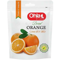 OHLA - gedroogde sinaasappel 180 g