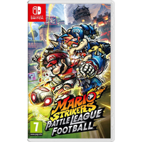 Nintendo Mario Strikers: Battle League (Switch)