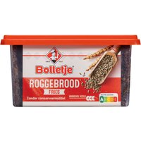 Bolletje Roggebrood Bol - 500 g