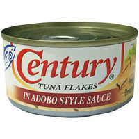 Century Tuna Adobo