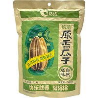 ChaCha Naturel geroosterde zonnebloempitten 500 g