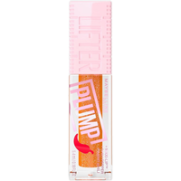 Maybelline Lifter Plump lipgloss met verwarmende formule 10 ml