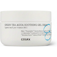 Cosrx Hydrium groene thee hydraterende kalmerende gelcrème 50 g