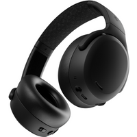 Skullcandy Crusher ANC 2 Noise-Cancelling Wireless Headphones (Black)