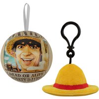 One Piece Bloedstollende Anime Hanger