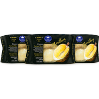 Diepvries Durian Premium – 3 x 400 g