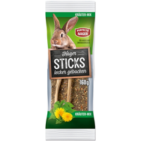Joybuy Aktion 30% Rabatt auf Perfecto Nager Sticks mit Kräutermix 160 g