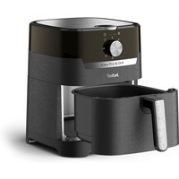 Tefal Easy Fry&Grill Airfryer Classic 4,2 liter 1550 W zwart