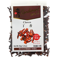Taiyangmen Kruidnagel 35g