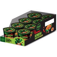 bibigo Original Kimchi Ramyun Cup, 8 x 98 g
