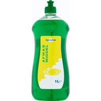 SuperSC Clean afwasmiddel 1 liter