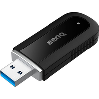 BenQ WD02AT WLAN / Bluetooth 1201 Mbit/s