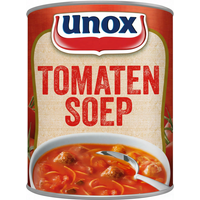 Unox Tomatensoep - 800 ml