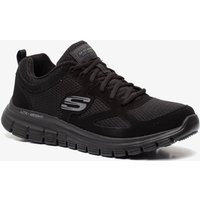Skechers burns 52635 BBK 42