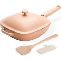 Pix Pan,10.5 Inch,Desert Clay