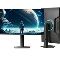 Thunderobot 24.5-inch Full HD (FHD) 320Hz High Refresh Rate 450 nits High Brightness Height-Adjustable & Swivel Professional-Level Gaming Monitor CF25F300L