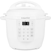Instant Pot 5.7L Multi Cooker, 7 in 1, Sea Salt
