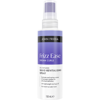 John Frieda Frizz Ease Dream Curls Wave Revitalising Spray 150ml