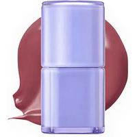 nuse Voedende Lipgloss 07 Tanning Time