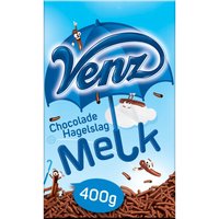 Venz Melk Chocolade Sprinkles - 400 g