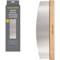 BLACKMOOR Pizza Rocker Cutter