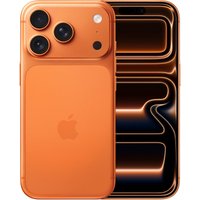 Apple iPhone 17 Pro 512 GB / 12 GB, Cosmic Orange