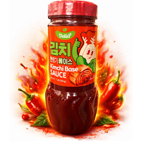 Delief Kimchi-basis-saus 453 g