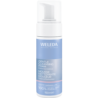 Weleda Milde Reinigingsmousse voor het Gezicht - 150 ml