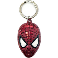 Spider-Man klassieke sleutelhanger