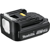 Makita Li-Ion Accu BL1415N - 14,4V, 1,5 Ah