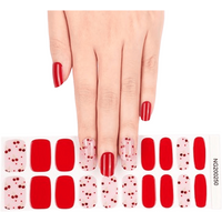 MeoMagic gel nagelstickers 20 stuks 14 114