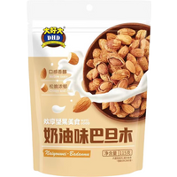 Dahaoda Amandelen met Roomflavor 115g
