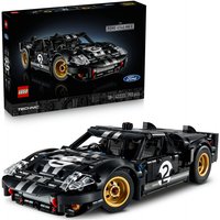 LEGO Technic 42223 1966 Ford GT40 MKII racewagen