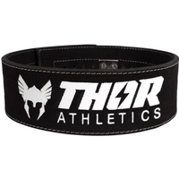 Thor Athletics Halterset 10 mm XL