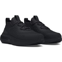 Under Armour Phantom 4 Men's Shoes - Black/Anthracite/Black