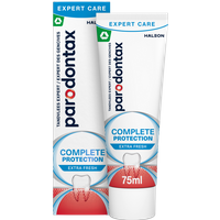 parodontax tube complete bescherming extra fris 75 ml