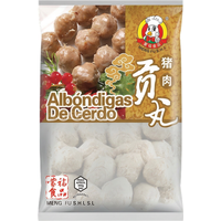 Meng Fu varkensgehaktballetjes 360 g