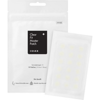 COSRX Clear Fit Master Patch 18 stuks