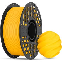 CAILAB 3D-printerfilamenten PLA+ Bio - Mangogeel