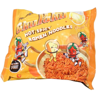 PakuPaku Paku Paku Instant ramennoedels met romige kaassmaak 140 g