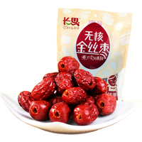 Changsi ontpitte Jinsi-jujubes 250 g