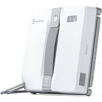 ECOVACS WINBOT MINI - meest compacte robotreiniger - slank, krachtig, past op smalle ramen, grijs