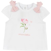 Chicco 09005412000000 MEISJES WIT 074