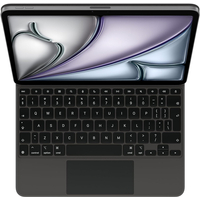 Apple Magic Keyboard voor iPad Air 11 inch (M3) - Brits Engels - zwart